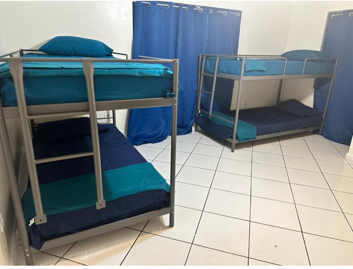 Hospedaje Норт Маями Екстериор снимка